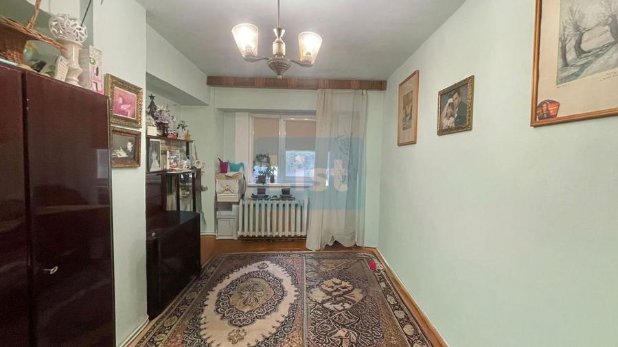 Comision 0%, apartament 3 camere decomandat, Ultracentral