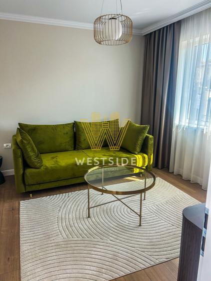 Duplex de vanzare de lux in Mosnita Noua