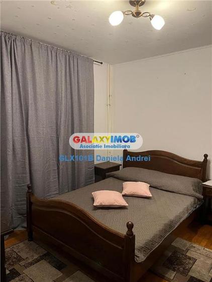 DE INCHIRIAT - APARTAMENT 2 CAMERE Zona Lacul Tei 450 euro
