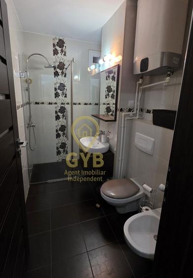 De închiriat – Apartament modern cu 3 camere | Zona Centrală | Str. General Magh