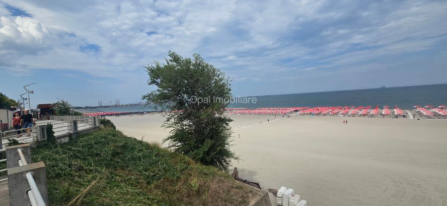 Eforie Nord-Nord Residence, Studio, 45mp, parter, situat la 100 m de plaja - 5