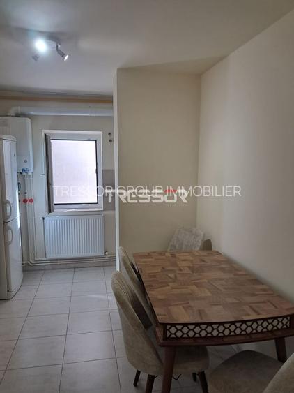 2 camere modern în zona Km 5 - 7
