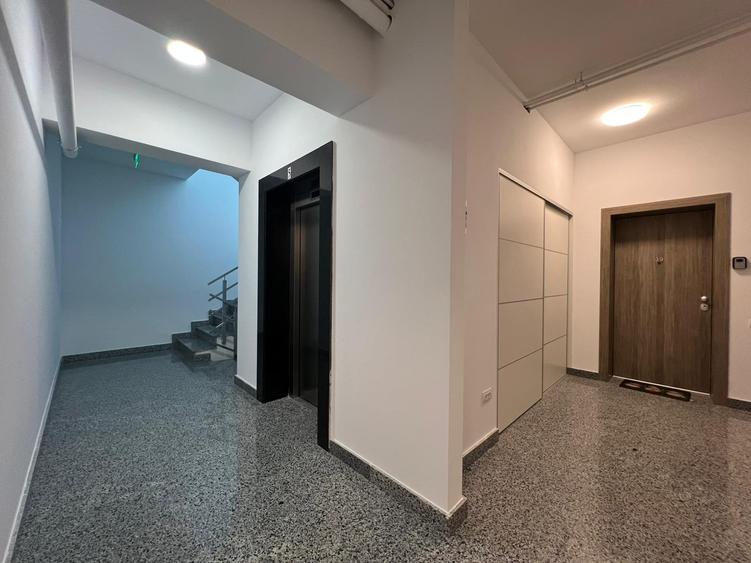 Apartament 2 camere - Sirenelor