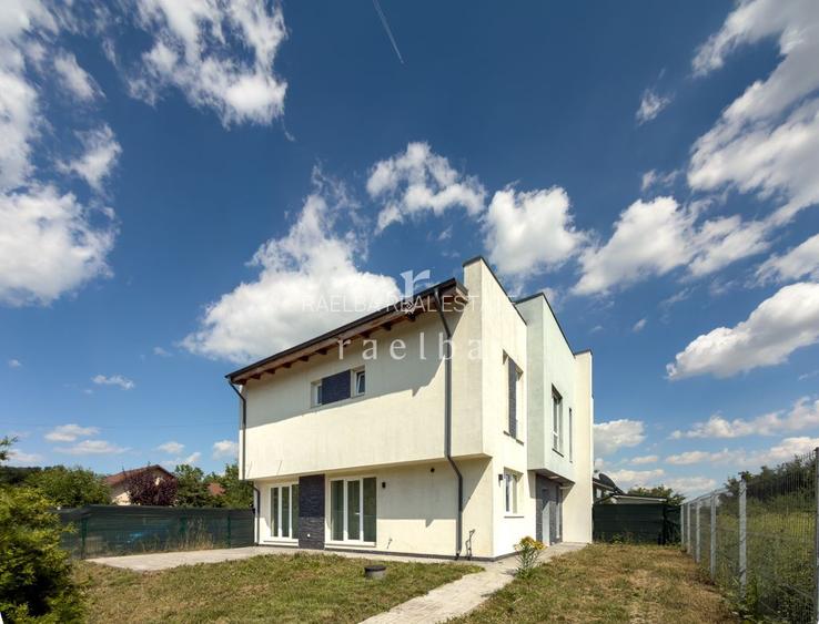 Casa Corbeanca | 3 Camere | walk-in dressing | 5 min.  Aeroport | - 41