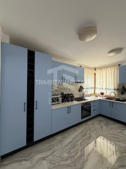 Casa tip duplex Tunari P+1