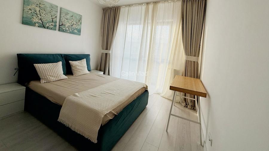 21 Residence Poli | 2 Camere Premium | Parcare Inclusă | Lujerului - AFI - 6