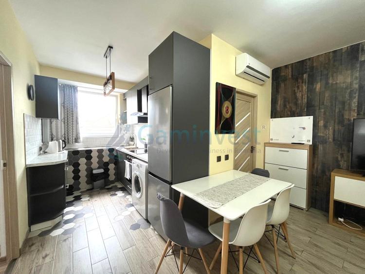 Apartament de inchiriat in Oradea cu 3 camere zona Prima Shops