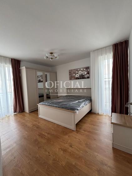 Apartament 2 camere | Parcare | Renovat | Zona Muzeul Apei | Floresti