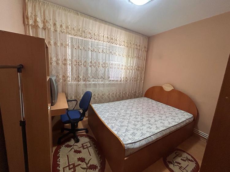 - Etaj 2 - Apartament 2 camere, Zona Dorobantilor, mobilat utilat.