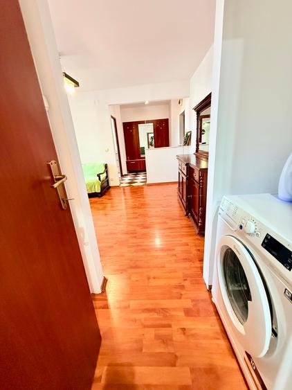 Piața Iancului - Metrou Iancului / Apartament 2 camere