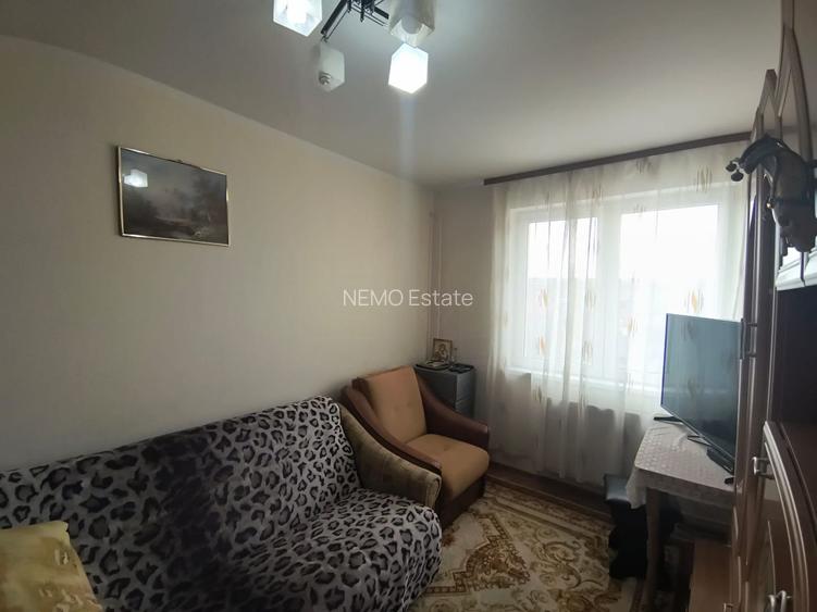 Apartament 2 camere de vanzare| Central, Suceava | Decomandat - 4
