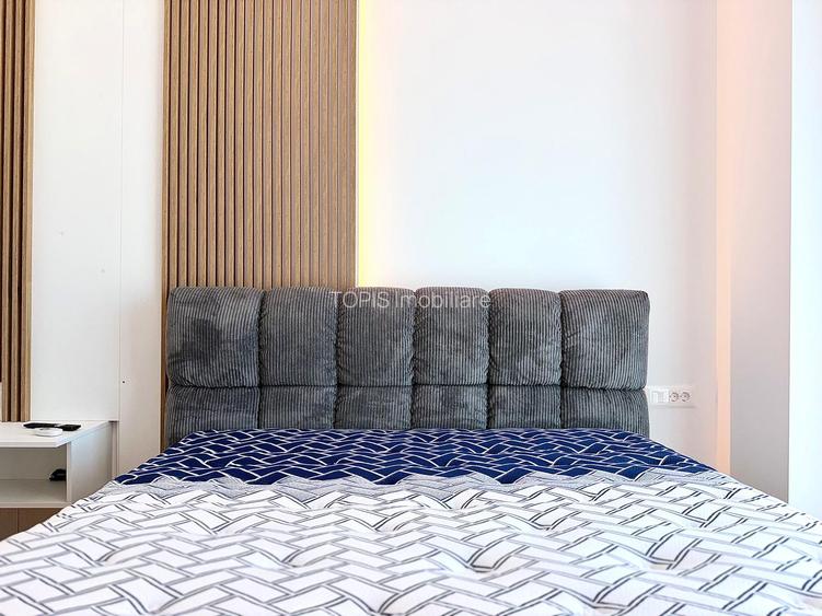 UPsite Residence | Luxury 2-Room Apartment | Etaj 17 -  Panoramic View - 13