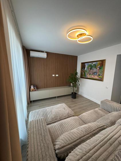 AVIATIEI I Vanzare Penthouse 3 camere