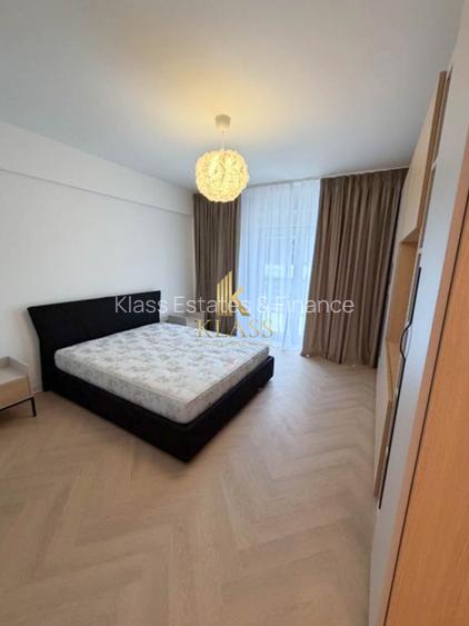 Apartament 4 camere, Herastrau, 2 parcari subterane - 4