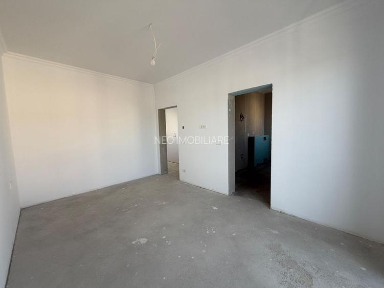 Duplex patru camere Dumbrăvița - 4
