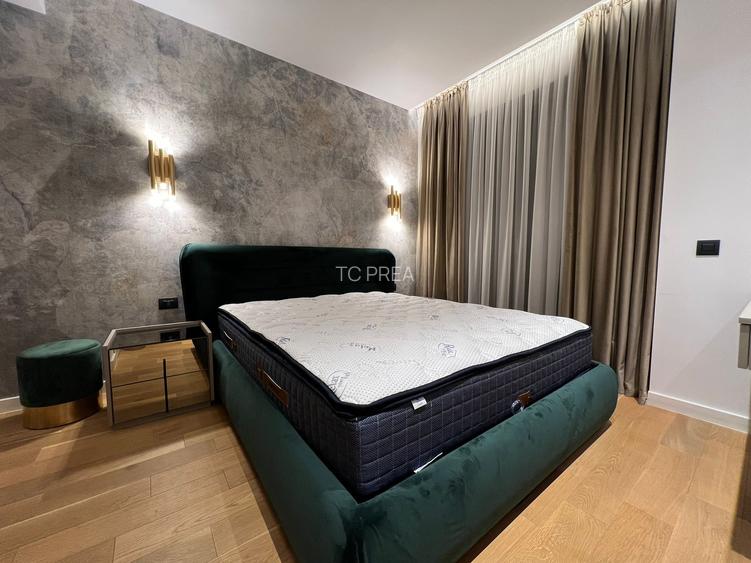 2 camere LUX One Herastrau Towers - 16