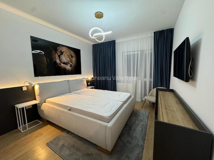 Apartament Premium Luxury - 2 camere,nou, parcare individuala - 3