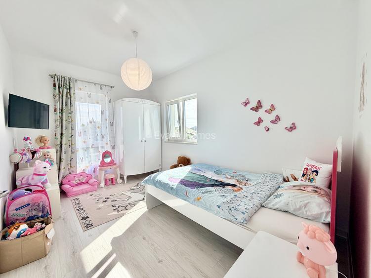 Duplex 4 camere | Mobilat utilat + Panouri 4Kw - Calea Urseni - 15