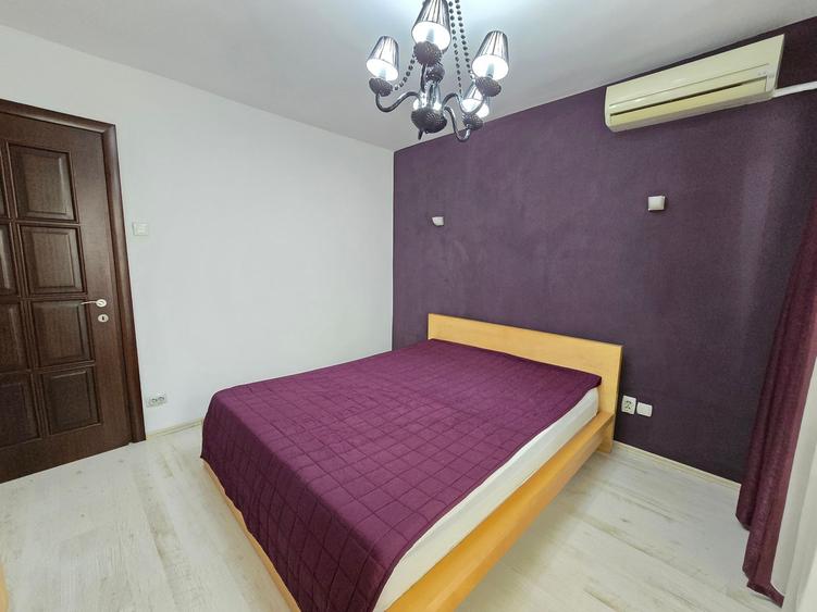 Mosilor-Obor / 5 Min Metrou / Apartament 2 Camere