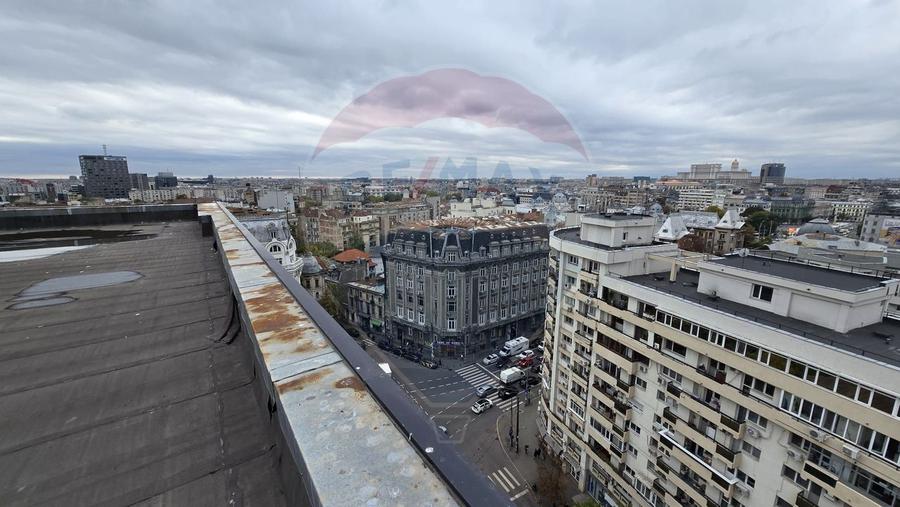 DE VANZARE  Hotel 66 camere zona Rosetti