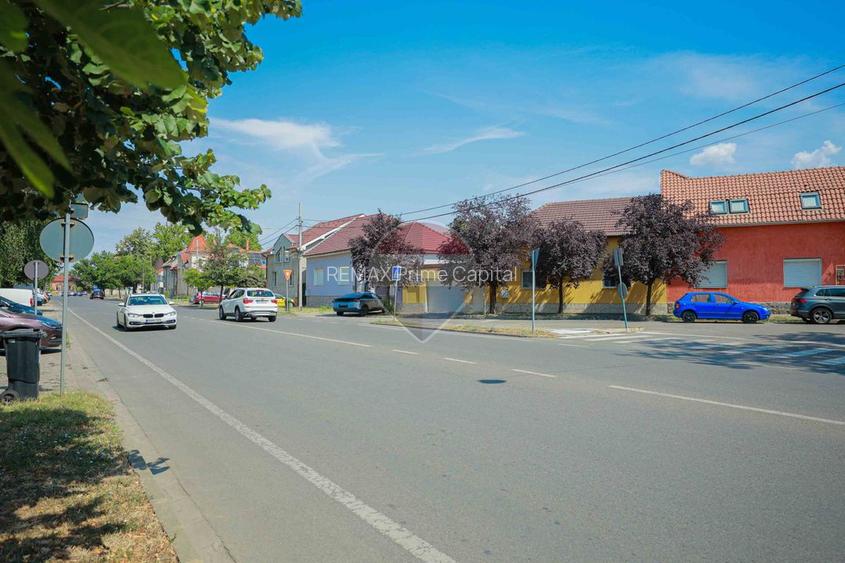 Casă zona Horea, cu apartament separat, grădină amenajată și garaj - 29