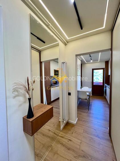 Apartament 2 camere superfinisat 2025 Grigorescu zona La Coloane! - 15