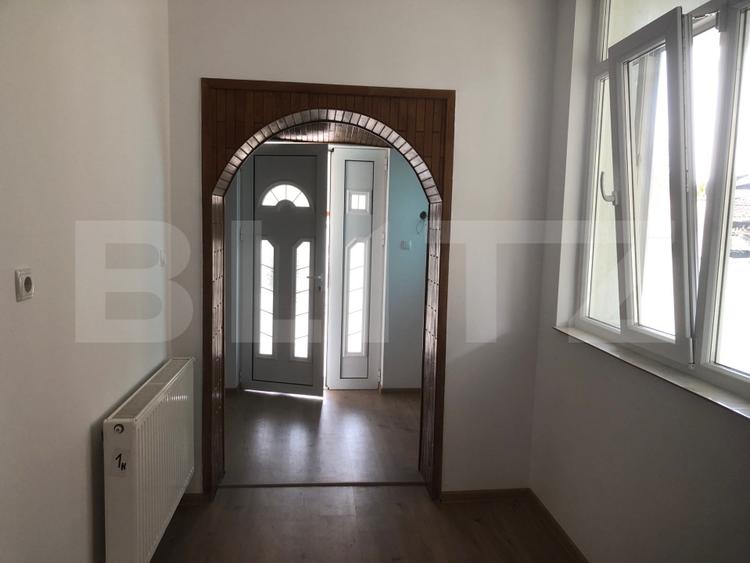 Casa de vanzare, 214.58 mp, 770 mp teren, zona Titulescu