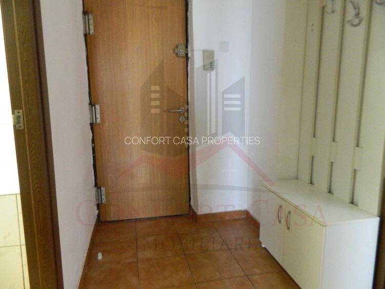 Decebal - metrou Pta Muncii 2 minute garsoniera moderna bloc mixt stradal - 8