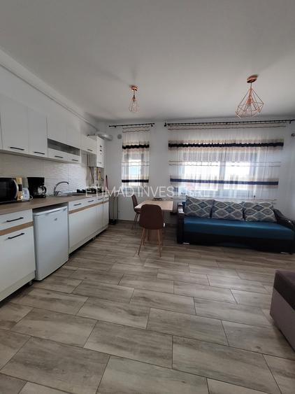 Mamaia Nord - 250 m de plaja Mackerel - garsoniera - termen lung - 280 Euro - 26