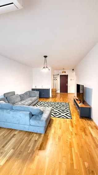 Casa de Cultură -Apartament spațios cu 3 camere, 75 mp, etaj 2 !
