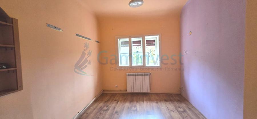 Casa cu dublu front stradal,zona Ecaterina Teodoroiu,Oradea