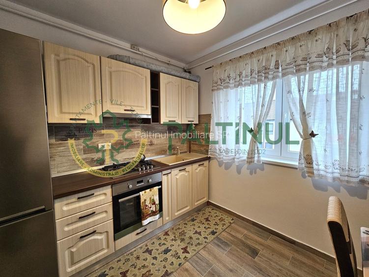 Apartament de inchiriat pe str. Daniel Renard, Sibiu - 9