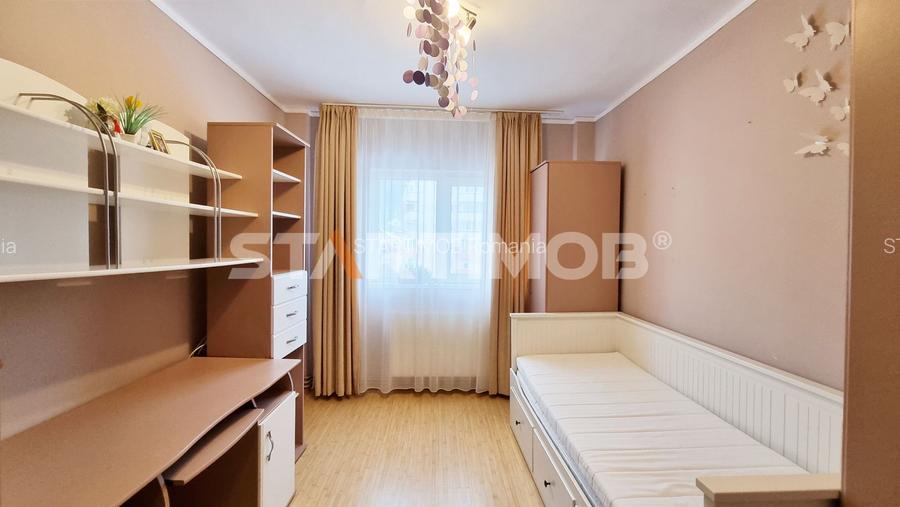 Apartament 3 camere Racadau cu 2 parcari si boxa - 7