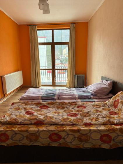 Vilă istorică in Sinaia, zona Peleș -500 mp, ideal investiție - 6