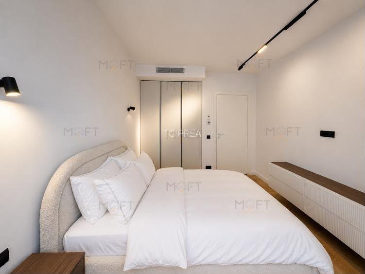 Apartament 4 camere lux Herastrau