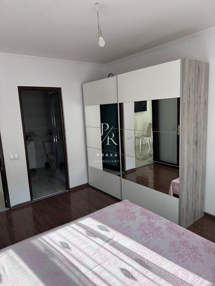 Apartament 3 camere, 76 mp, etaj 1, parcare, MODERN, zona Eroilor!