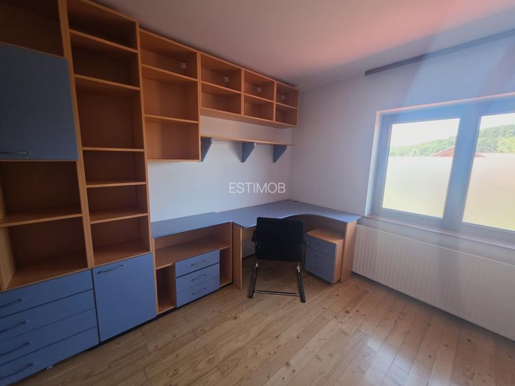 Inchiriez casa Bunloc Sacele-Timisul de Jos cuacces auto pet friendly - 11