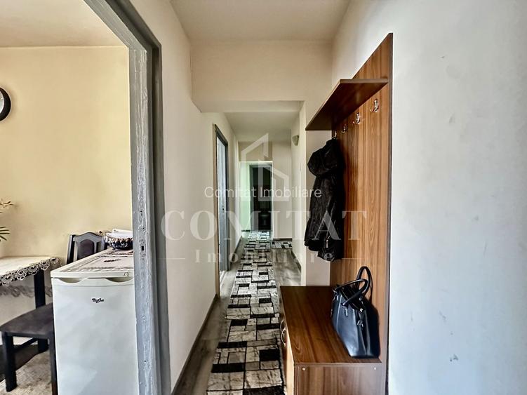 Apartament 4 camere decomandate | Etaj intermediar | Manastur - 21