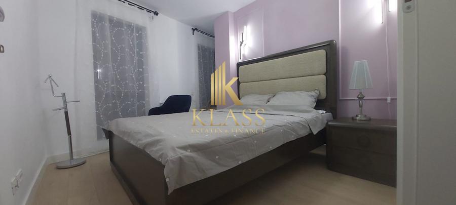 Apartament de inchiriat cu 2 camere in Herastrau, langa Cortina