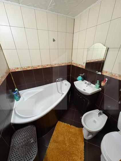 Apartament 2 camere - 50mp- Zona Donici