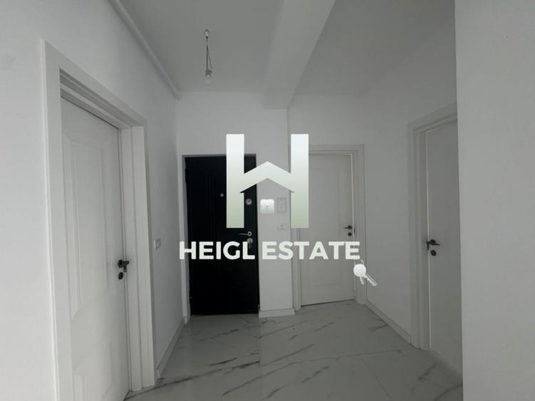 Apartament cu 3 camere de vânzare in zona Dumbrăvița, Timiș
