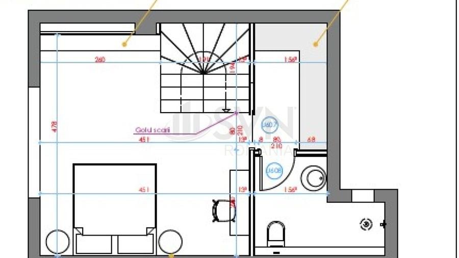 REA1027496 Duplex Deosebit I Herastrau I 157 mp I Terasa 11 mp