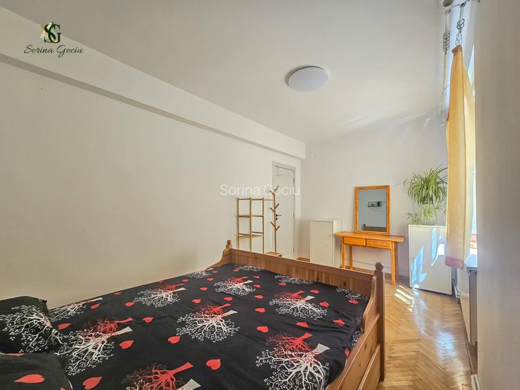 Apartament cu 3 camere decomandate, Centrul Civic - 4