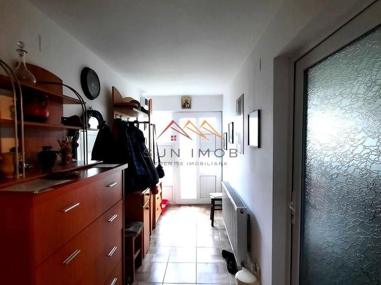 Casă si Teren 313 mp, Breaza, central, 89990 euro - 5