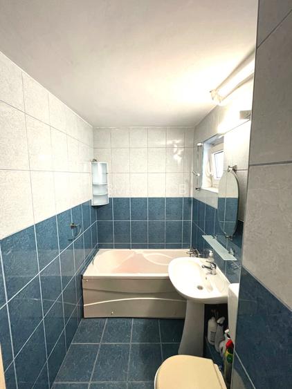 Chirie apartament 3 camere Ultracentral mobilat-utilat 1500lei/luna - 3