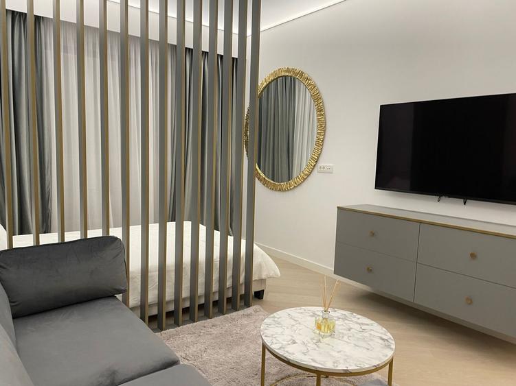 Cortina North || Studio || Amenajat cu designer || Comision 0%