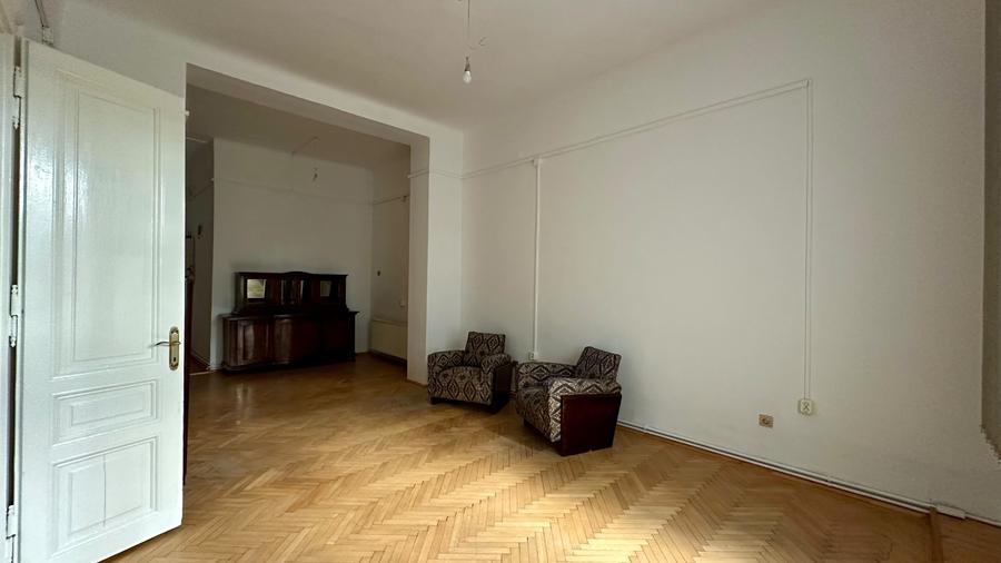 Spatiu birouri premium 135 mp Zona istorica & Centrala Timisoara
