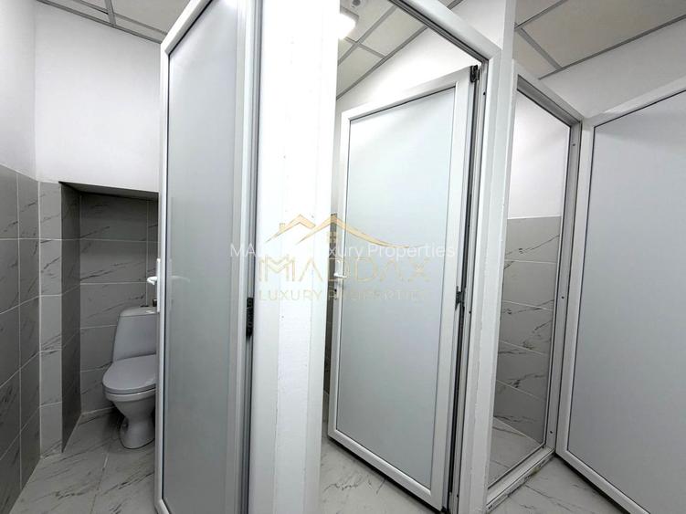 De Vanzare-Central/Cismigiu ~ Spatiu Birouri/Clinica/Centru Infrumusetare - 13