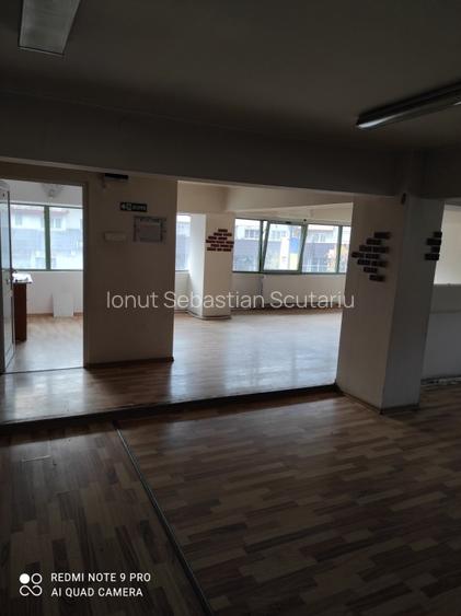 SPAȚIU COMERCIAL PREMIUM disponibil pentru închiriere - 4