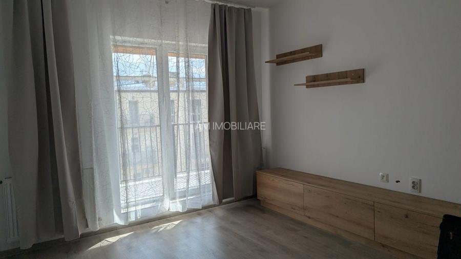 AP. 2 CAMERE- METALURGIEI, CENTRALA PROPRIE, BLOC NOU, MODERN - 3
